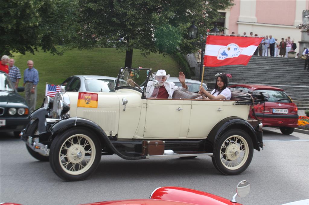 2008-07-13 10-jhriges Oldtimertreffen in Pinkafeld